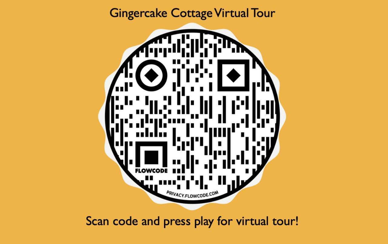 Gingercake Mtn Cottage At Linville Gorge - Wood Burning Fireplace Linville Falls Екстериор снимка