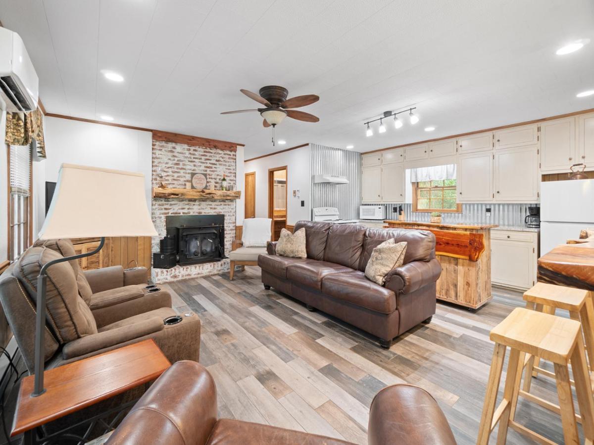 Gingercake Mtn Cottage At Linville Gorge - Wood Burning Fireplace Linville Falls Екстериор снимка