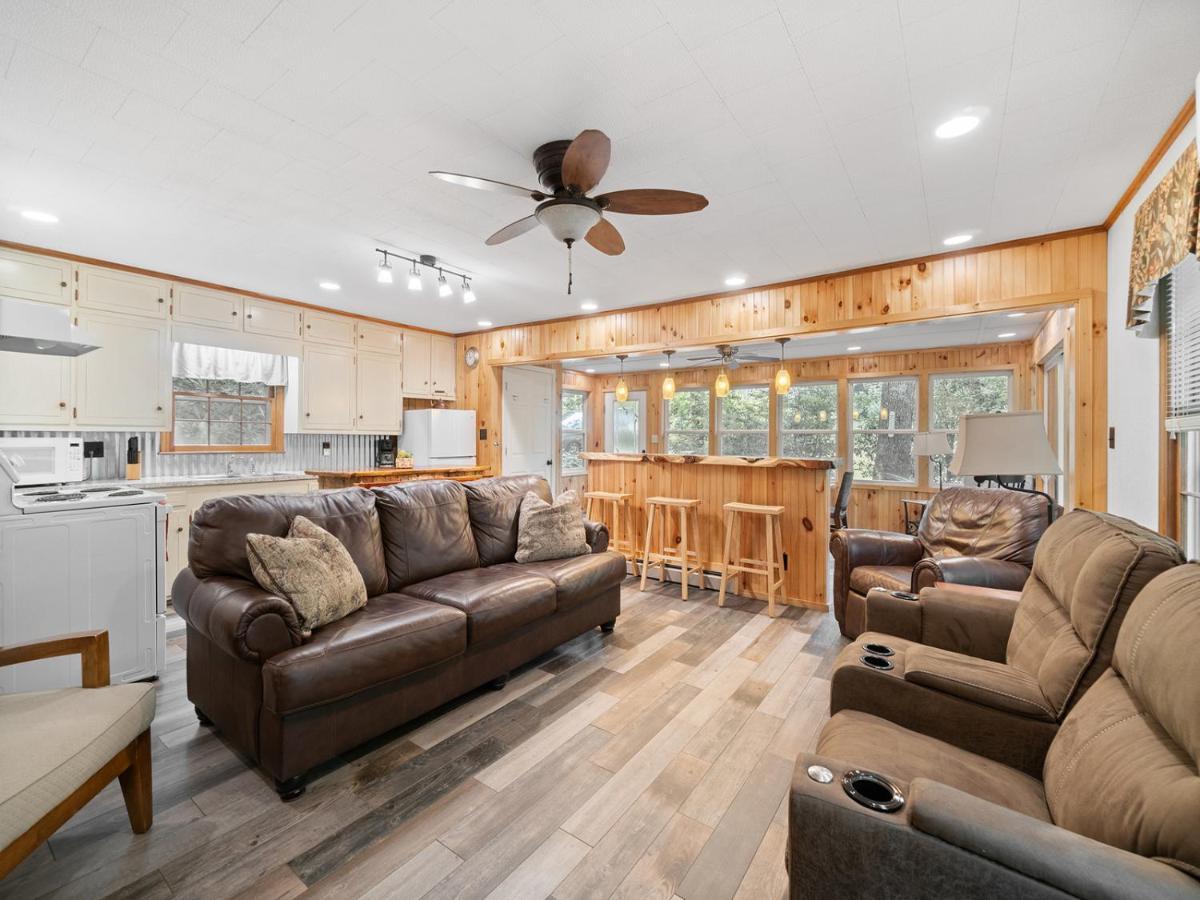 Gingercake Mtn Cottage At Linville Gorge - Wood Burning Fireplace Linville Falls Екстериор снимка