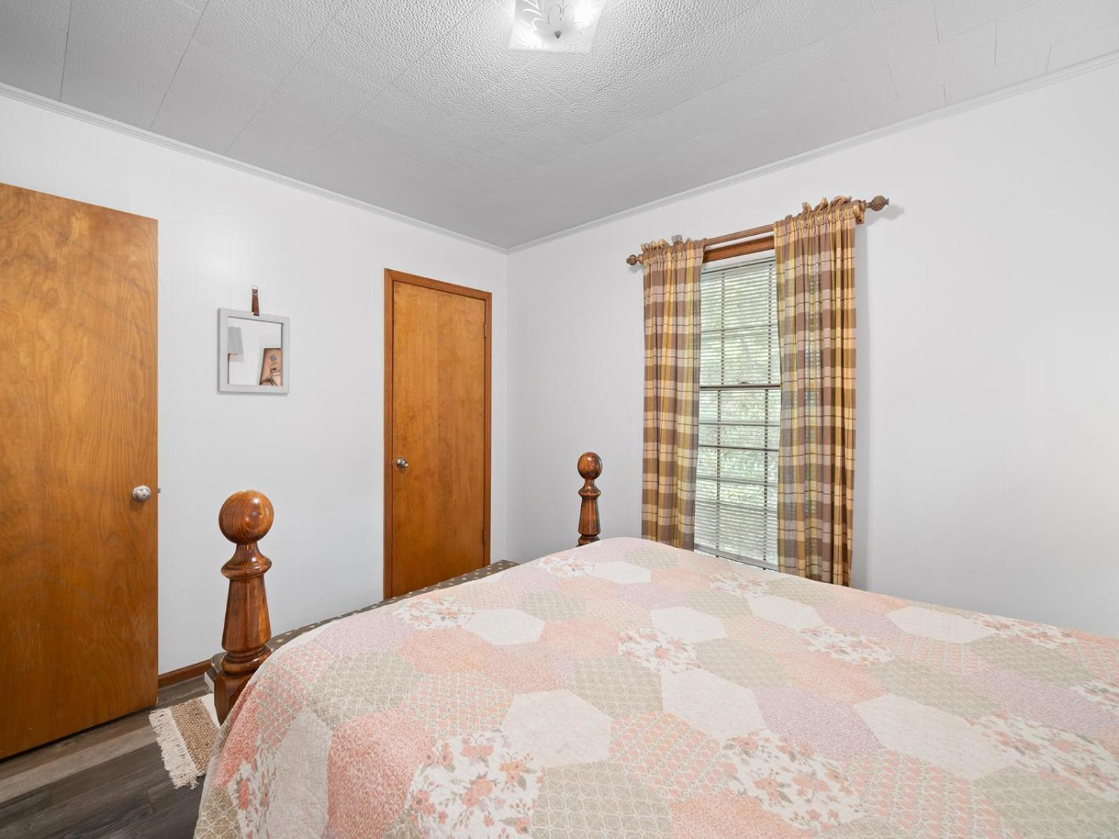 Gingercake Mtn Cottage At Linville Gorge - Wood Burning Fireplace Linville Falls Екстериор снимка