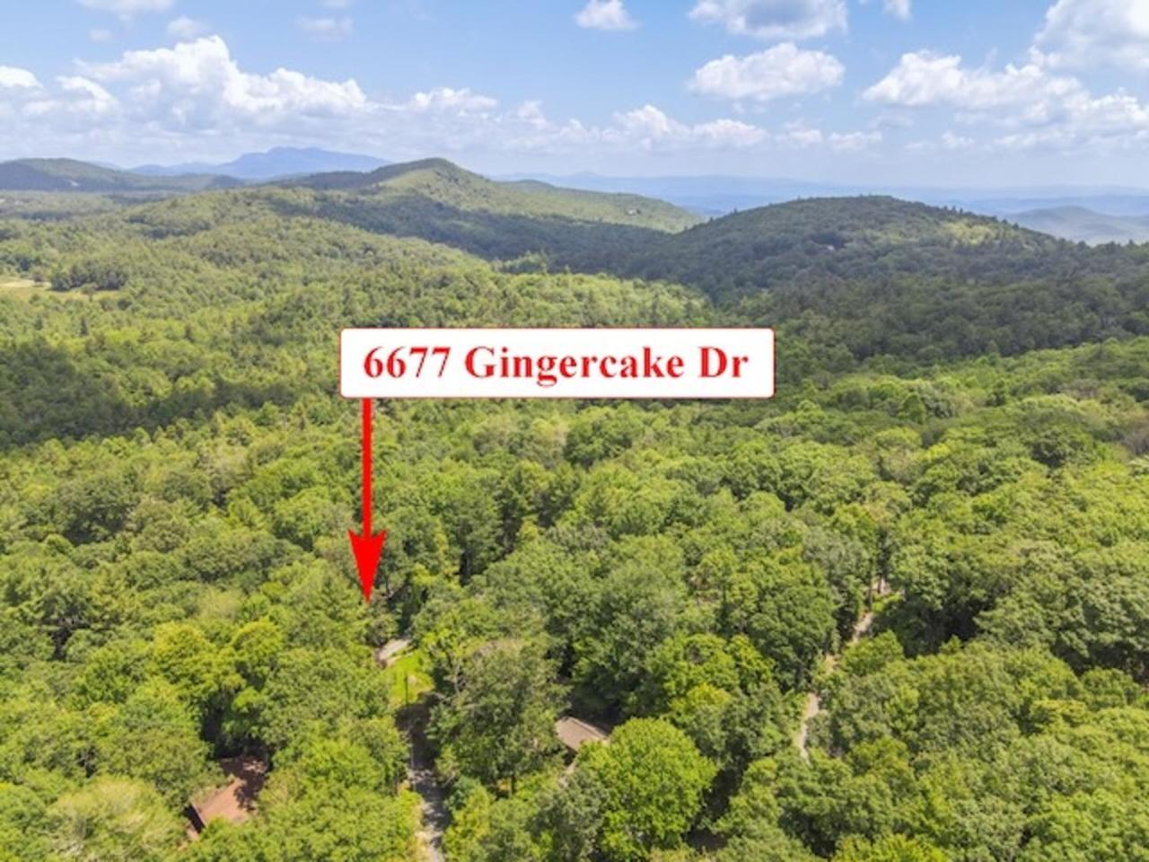 Gingercake Mtn Cottage At Linville Gorge - Wood Burning Fireplace Linville Falls Екстериор снимка