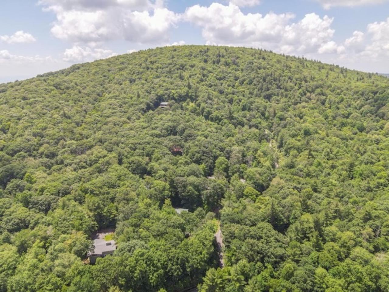 Gingercake Mtn Cottage At Linville Gorge - Wood Burning Fireplace Linville Falls Екстериор снимка