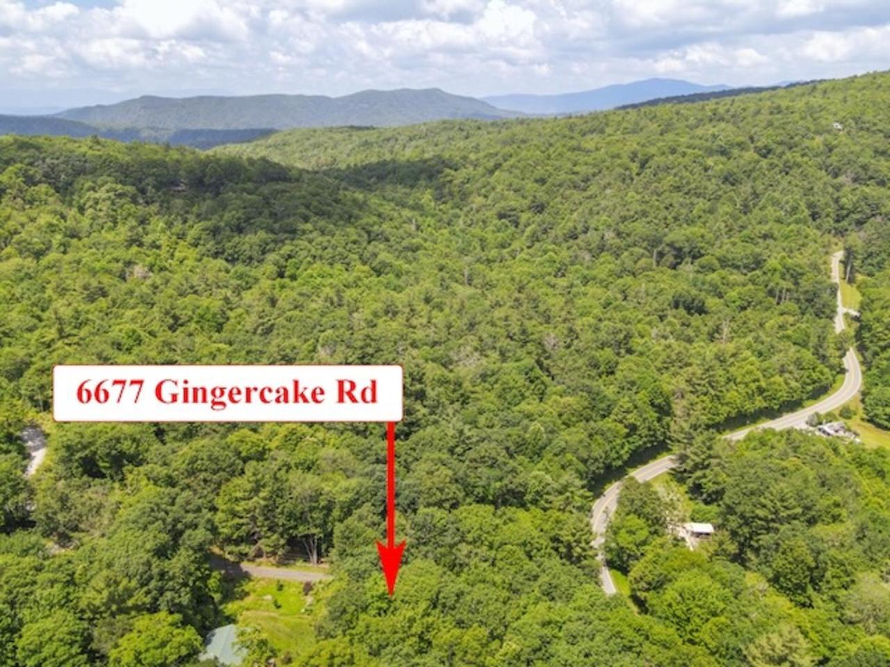 Gingercake Mtn Cottage At Linville Gorge - Wood Burning Fireplace Linville Falls Екстериор снимка